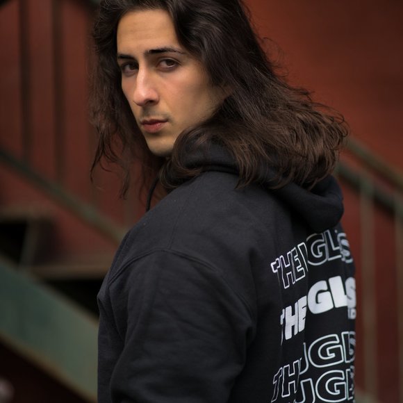 The Uglies Sweatshirt Hoodie, Black - Picture 5 of 6